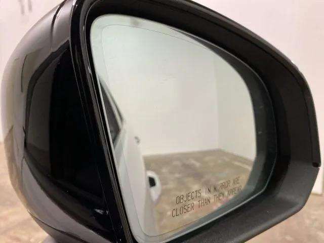 2025 Volvo XC40 B5 Plus Dark Theme Dallas TX