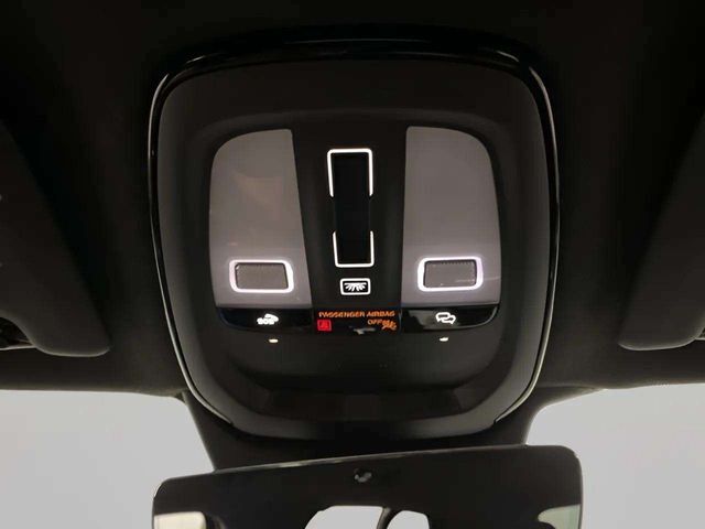 2025 Volvo XC40 B5 Plus Dark Theme Dallas TX