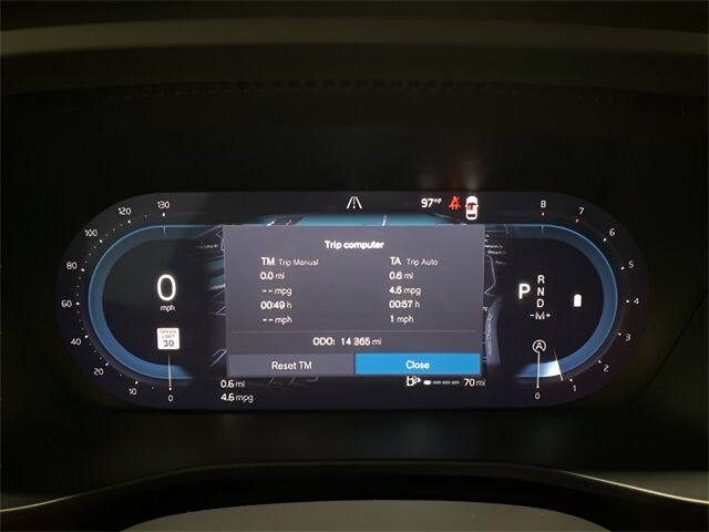 2025 Volvo XC40 B5 Plus Dark Theme Dallas TX
