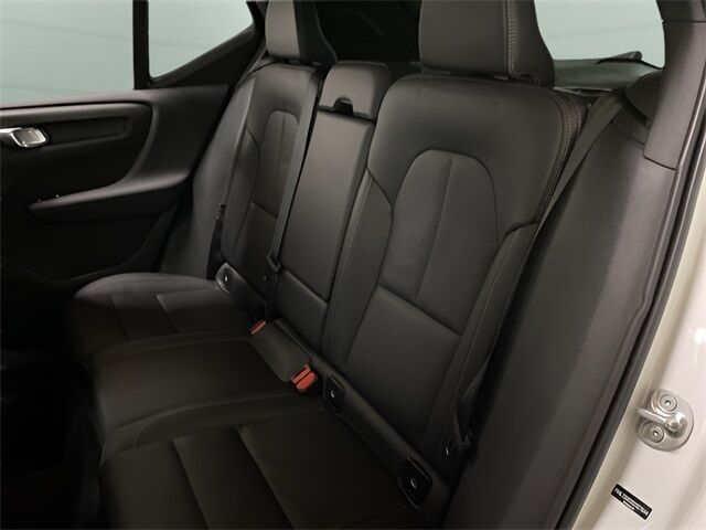 2025 Volvo XC40 B5 Plus Dark Theme Dallas TX
