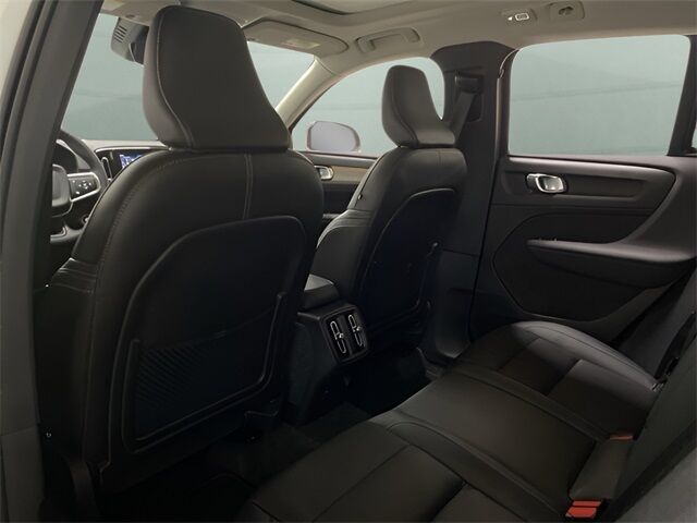 2025 Volvo XC40 B5 Plus Dark Theme Dallas TX