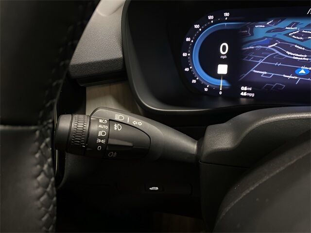 2025 Volvo XC40 B5 Plus Dark Theme Dallas TX