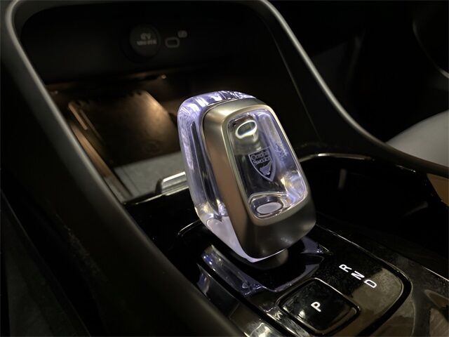 2025 Volvo XC40 B5 Plus Dark Theme Dallas TX
