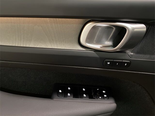 2025 Volvo XC40 B5 Plus Dark Theme Dallas TX