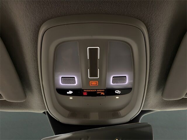 2025 Volvo XC40 B5 Plus Dark Theme Dallas TX