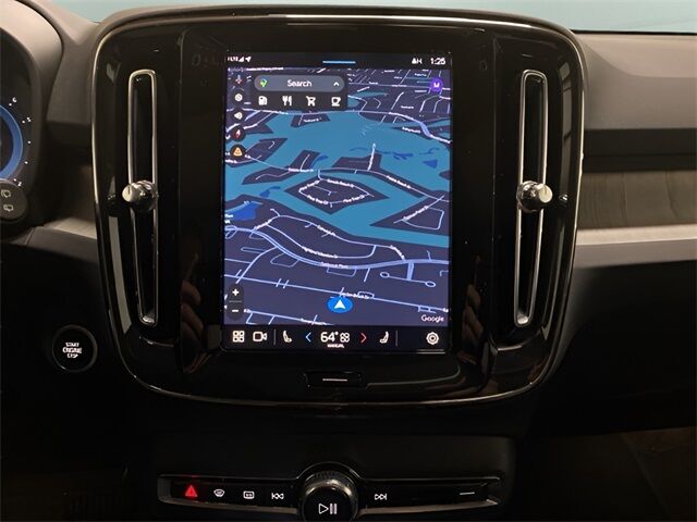 2025 Volvo XC40 B5 Plus Dark Theme Dallas TX