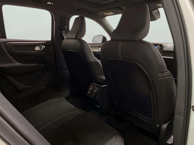 2025 Volvo XC40 B5 Plus Dark Theme Dallas TX