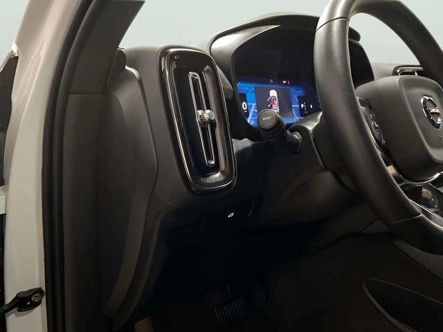 2025 Volvo XC40 B5 Plus Dark Theme Dallas TX