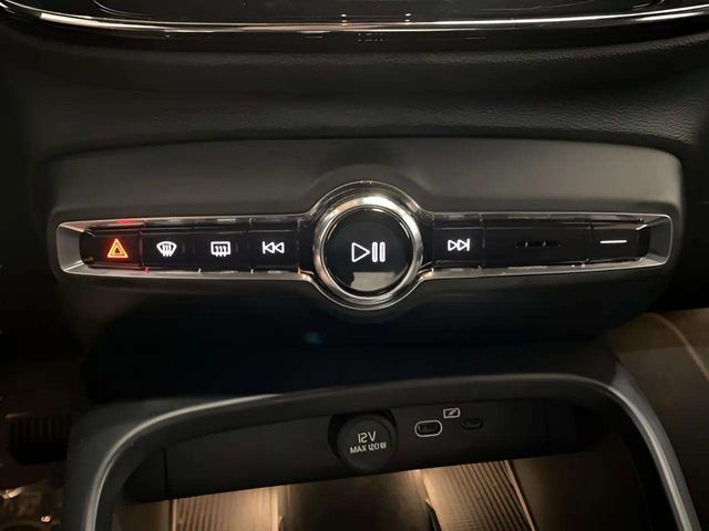 2025 Volvo XC40 B5 Plus Dark Theme Dallas TX