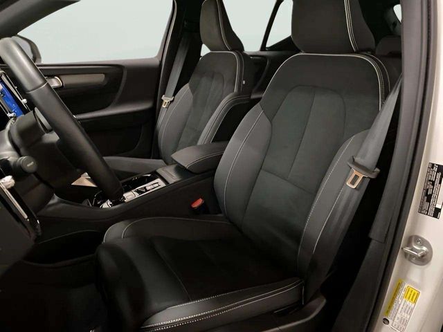 2025 Volvo XC40 B5 Plus Dark Theme Dallas TX