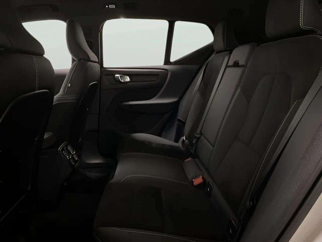 2025 Volvo XC40 B5 Plus Dark Theme Dallas TX