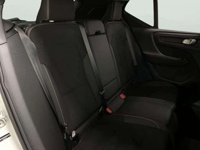 2025 Volvo XC40 B5 Plus Dark Theme Dallas TX