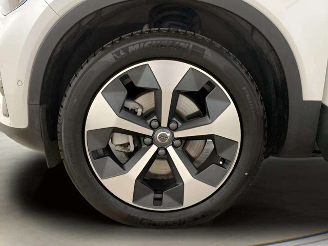 2025 Volvo XC40 B5 Plus Dark Theme Dallas TX