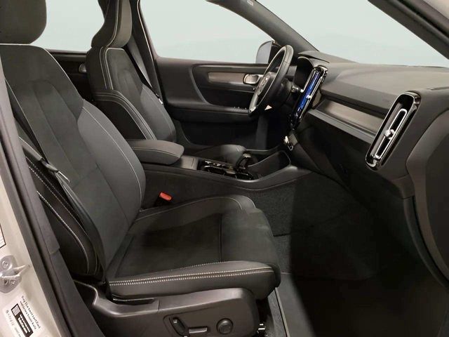 2025 Volvo XC40 B5 Plus Dark Theme Dallas TX