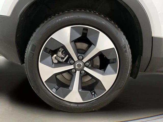 2025 Volvo XC40 B5 Plus Dark Theme Dallas TX