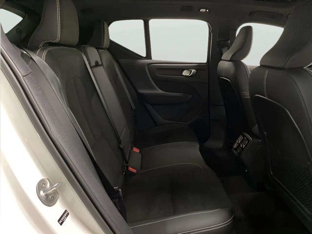 2025 Volvo XC40 B5 Plus Dark Theme Dallas TX
