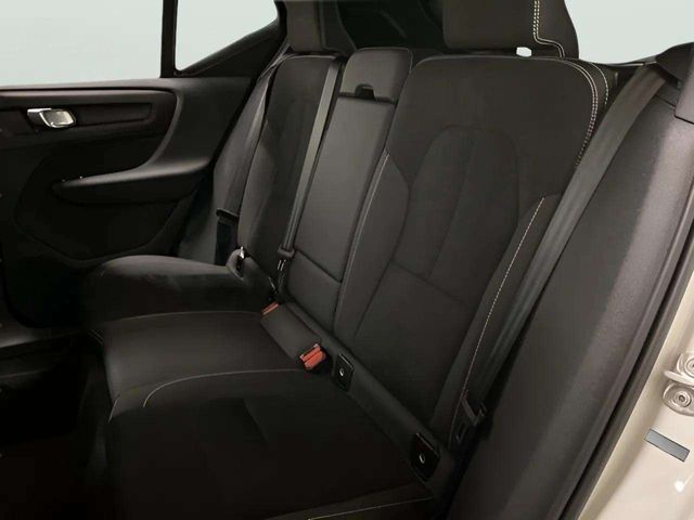 2025 Volvo XC40 B5 Plus Dark Theme Dallas TX
