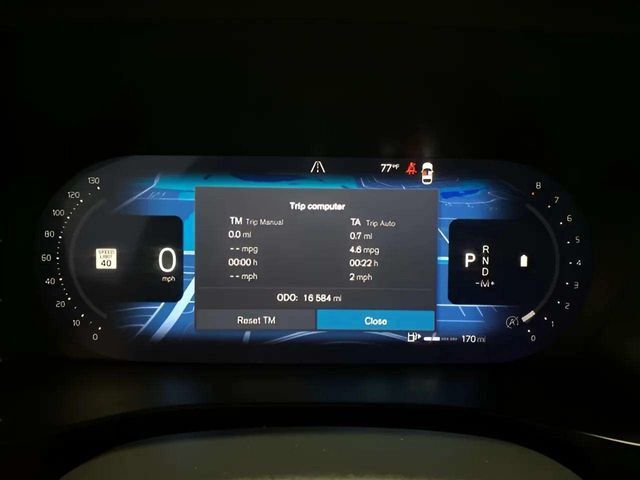 2025 Volvo XC40 B5 Plus Dark Theme Dallas TX