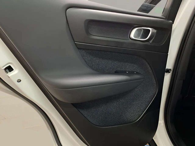 2025 Volvo XC40 B5 Plus Dark Theme Dallas TX