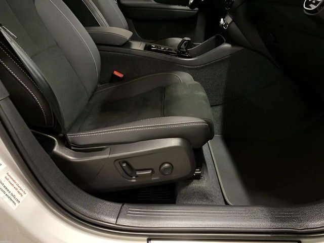 2025 Volvo XC40 B5 Plus Dark Theme Dallas TX