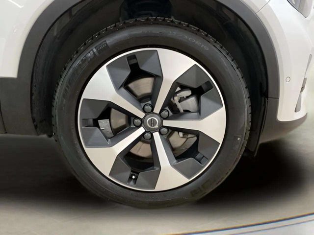 2025 Volvo XC40 B5 Plus Dark Theme Dallas TX