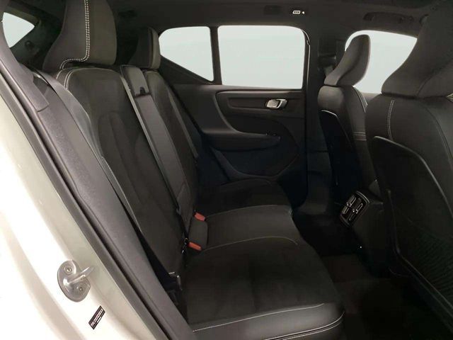 2025 Volvo XC40 B5 Plus Dark Theme Dallas TX