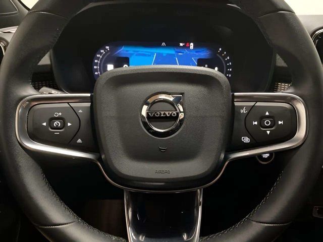 2025 Volvo XC40 B5 Plus Dark Theme Dallas TX