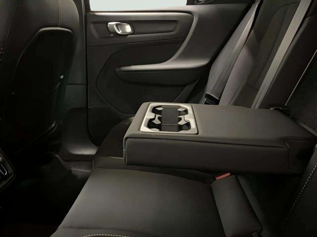 2025 Volvo XC40 B5 Plus Dark Theme Dallas TX