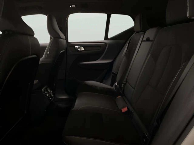 2025 Volvo XC40 B5 Plus Dark Theme Dallas TX