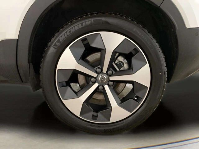 2025 Volvo XC40 B5 Plus Dark Theme Dallas TX