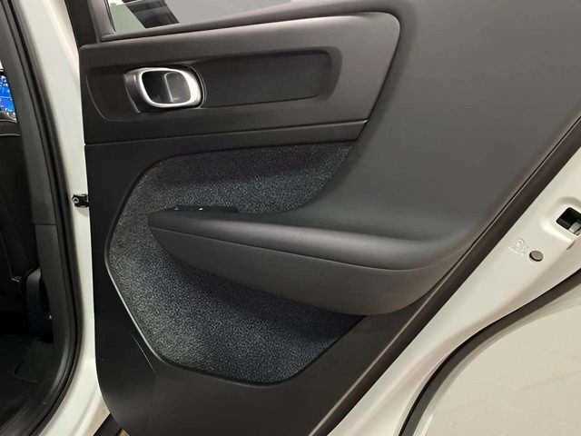 2025 Volvo XC40 B5 Plus Dark Theme Dallas TX