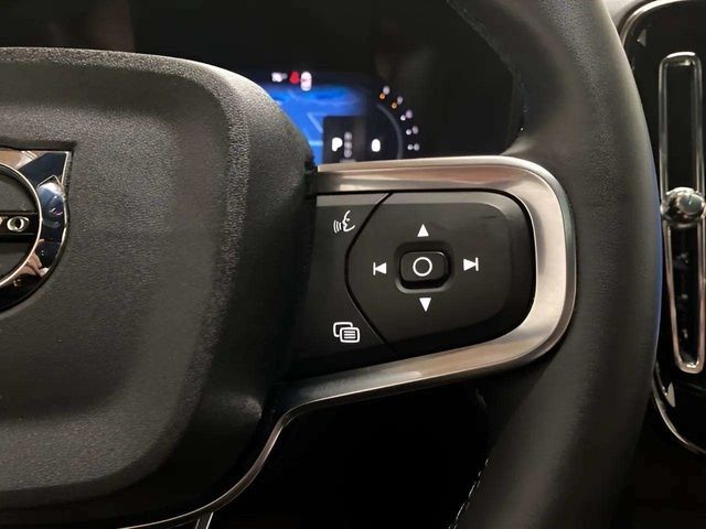 2025 Volvo XC40 B5 Plus Dark Theme Dallas TX