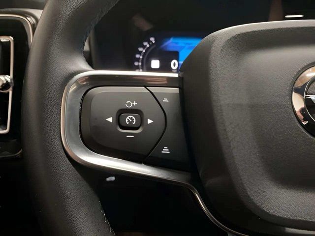 2025 Volvo XC40 B5 Plus Dark Theme Dallas TX