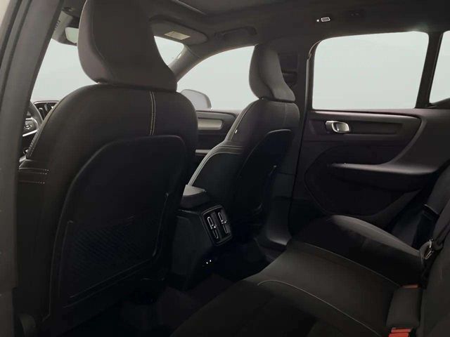 2025 Volvo XC40 B5 Plus Dark Theme Dallas TX