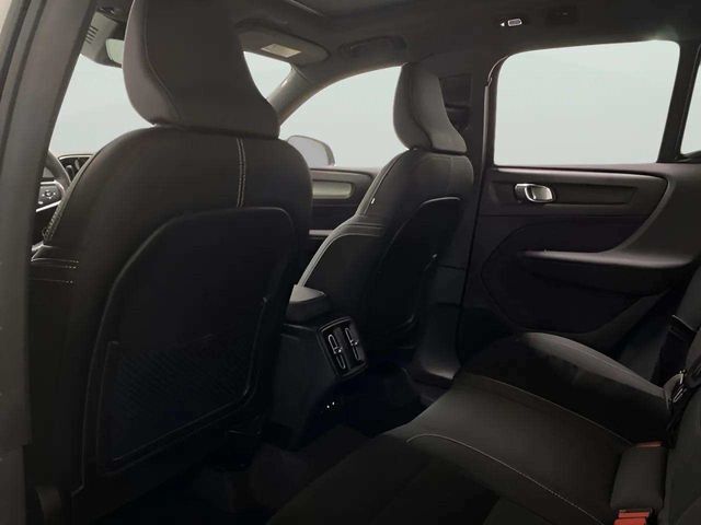 2025 Volvo XC40 B5 Plus Dark Theme Dallas TX