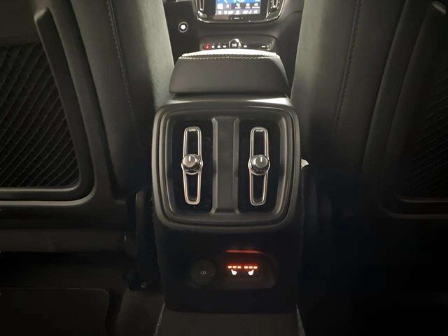 2025 Volvo XC40 B5 Plus Dark Theme Dallas TX