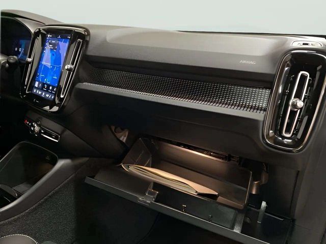2025 Volvo XC40 B5 Plus Dark Theme Dallas TX