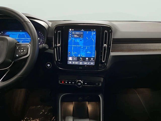 2025 Volvo XC40 B5 Plus Dark Theme Dallas TX