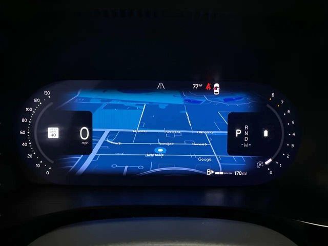 2025 Volvo XC40 B5 Plus Dark Theme Dallas TX