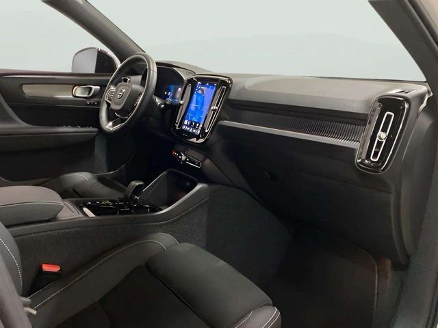 2025 Volvo XC40 B5 Plus Dark Theme Dallas TX
