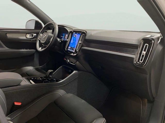 2025 Volvo XC40 B5 Plus Dark Theme Dallas TX