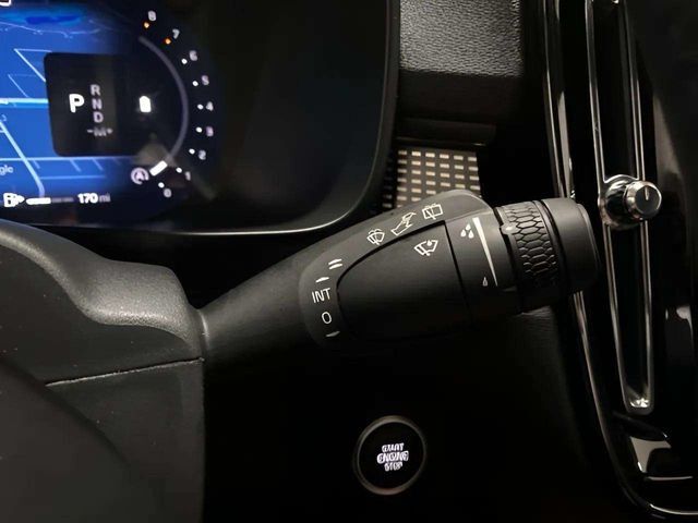 2025 Volvo XC40 B5 Plus Dark Theme Dallas TX