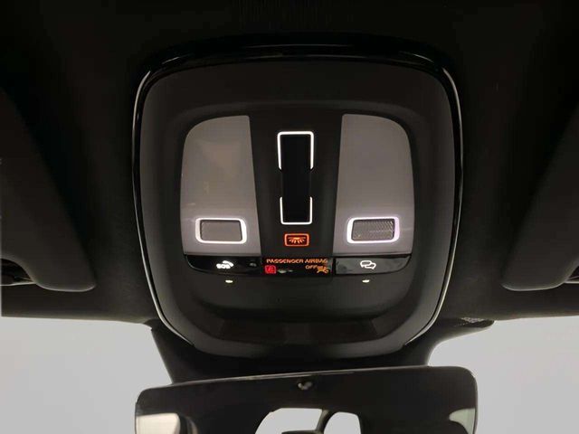 2025 Volvo XC40 B5 Plus Dark Theme Dallas TX