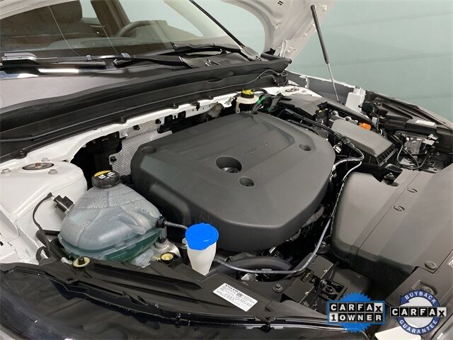 2025 Volvo XC40 B5 Plus Dark Theme Dallas TX