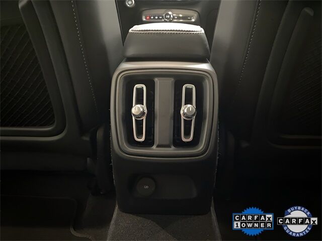 2025 Volvo XC40 B5 Plus Dark Theme Dallas TX