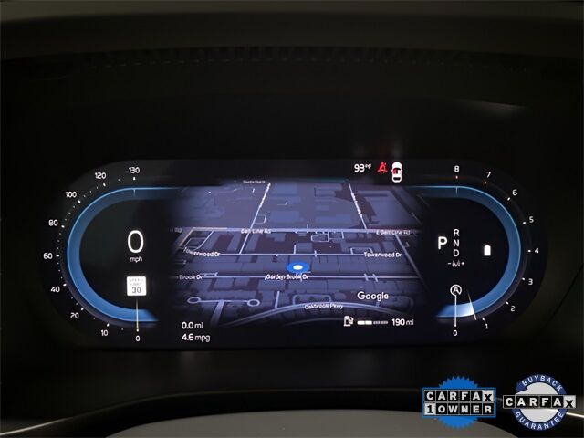 2025 Volvo XC40 B5 Plus Dark Theme Dallas TX