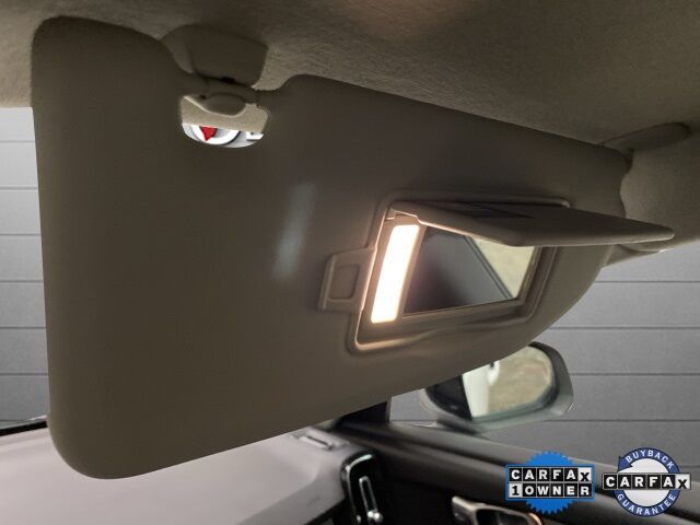 2025 Volvo XC40 B5 Plus Dark Theme Dallas TX