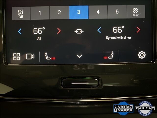 2025 Volvo XC40 B5 Plus Dark Theme Dallas TX