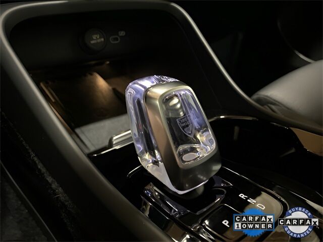 2025 Volvo XC40 B5 Plus Dark Theme Dallas TX