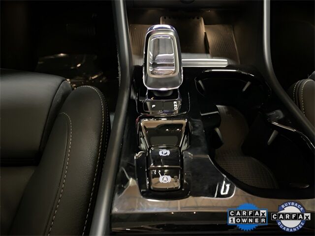 2025 Volvo XC40 B5 Plus Dark Theme Dallas TX